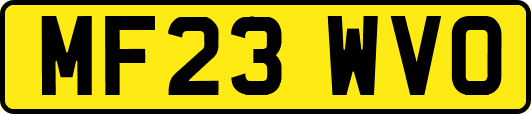 MF23WVO