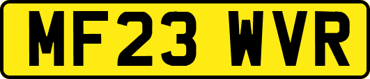 MF23WVR