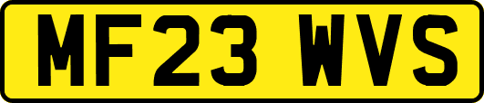 MF23WVS