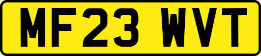 MF23WVT