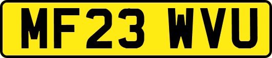 MF23WVU