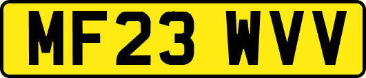 MF23WVV