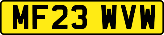 MF23WVW