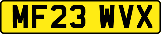 MF23WVX