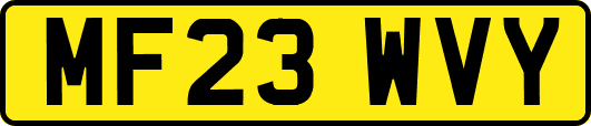 MF23WVY