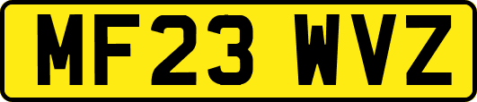 MF23WVZ