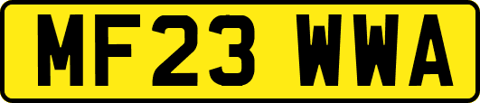 MF23WWA