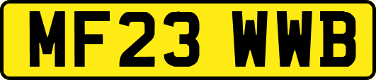 MF23WWB