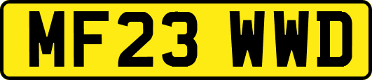 MF23WWD