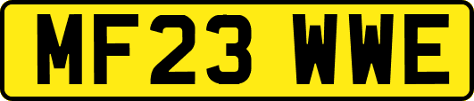 MF23WWE