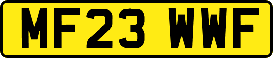 MF23WWF