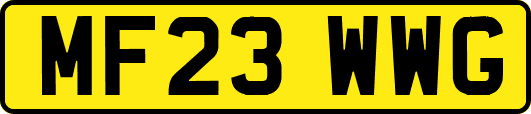 MF23WWG