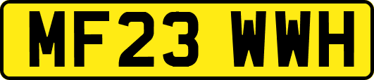 MF23WWH
