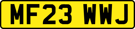 MF23WWJ