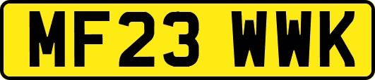 MF23WWK