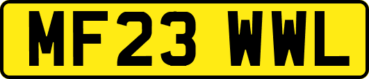 MF23WWL