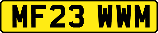 MF23WWM