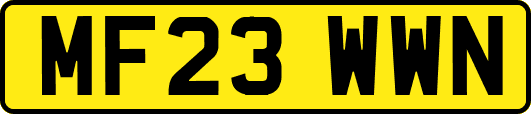 MF23WWN
