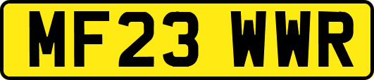MF23WWR
