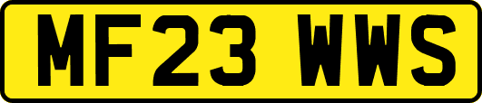 MF23WWS