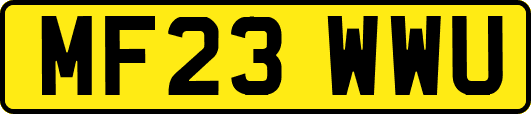 MF23WWU