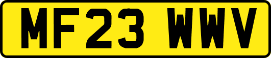 MF23WWV