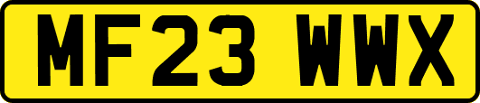 MF23WWX