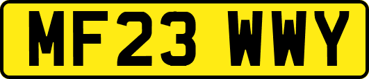 MF23WWY