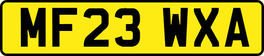 MF23WXA