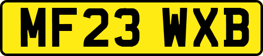 MF23WXB