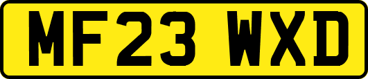 MF23WXD