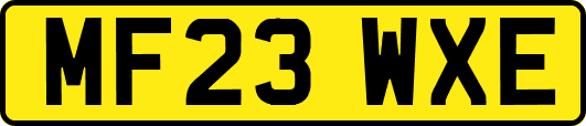 MF23WXE