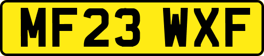 MF23WXF