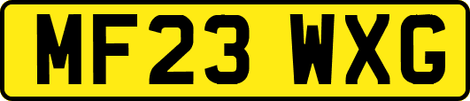 MF23WXG