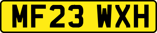 MF23WXH