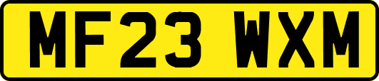 MF23WXM