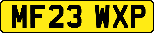 MF23WXP