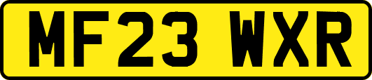MF23WXR