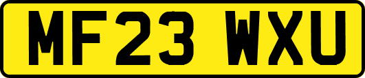 MF23WXU