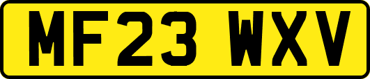 MF23WXV