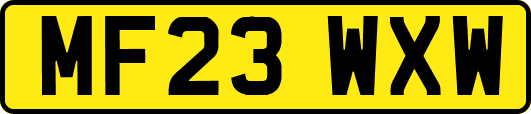 MF23WXW