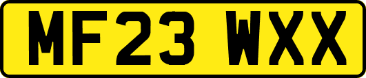 MF23WXX