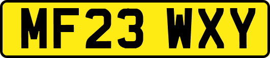 MF23WXY