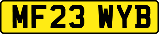 MF23WYB