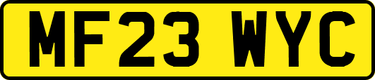 MF23WYC