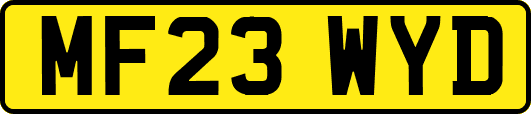 MF23WYD