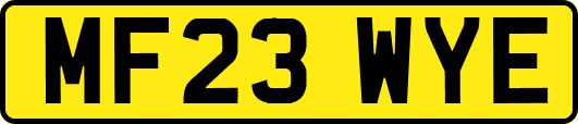 MF23WYE