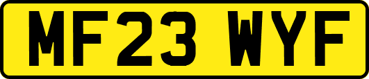 MF23WYF