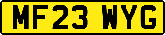 MF23WYG