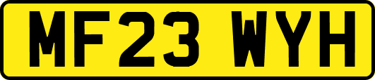 MF23WYH